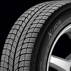 Michelin X-Ice Xi2 Michelin X-Ice Xi2